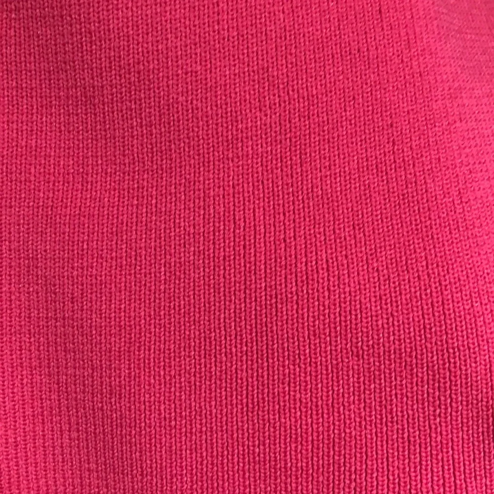 Pink Wrap Front Halter Bodysuit - Picture 4 of 4